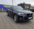 Черный БМВ Х5, объемом двигателя 2 л и пробегом 117 тыс. км за 31700 $, фото 58 на Automoto.ua