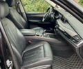 Чорний БМВ Х5, об'ємом двигуна 2 л та пробігом 96 тис. км за 34999 $, фото 21 на Automoto.ua
