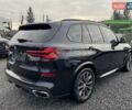 Чорний БМВ Х5, об'ємом двигуна 4.39 л та пробігом 112 тис. км за 51900 $, фото 42 на Automoto.ua