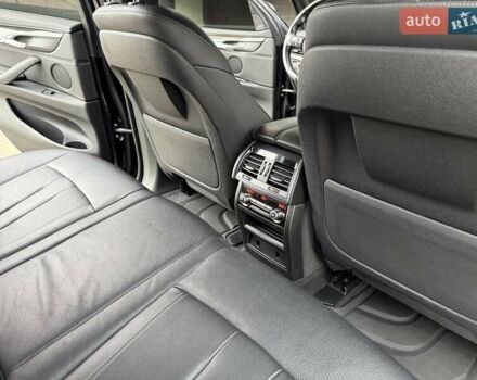 Черный БМВ Х5, объемом двигателя 2.98 л и пробегом 165 тыс. км за 26500 $, фото 69 на Automoto.ua