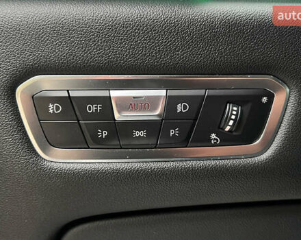 Чорний БМВ Х5, об'ємом двигуна 3 л та пробігом 200 тис. км за 40500 $, фото 24 на Automoto.ua