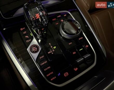 Черный БМВ Х5, объемом двигателя 3 л и пробегом 129 тыс. км за 65500 $, фото 55 на Automoto.ua