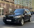 Черный БМВ Х5, объемом двигателя 2 л и пробегом 143 тыс. км за 34500 $, фото 24 на Automoto.ua