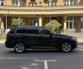 Черный БМВ Х5, объемом двигателя 2 л и пробегом 143 тыс. км за 34500 $, фото 8 на Automoto.ua