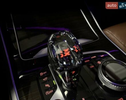 Черный БМВ Х5, объемом двигателя 3 л и пробегом 129 тыс. км за 65500 $, фото 59 на Automoto.ua