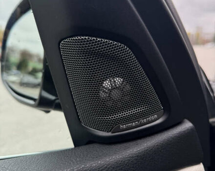 Чорний БМВ Х5, об'ємом двигуна 2 л та пробігом 143 тис. км за 30500 $, фото 14 на Automoto.ua