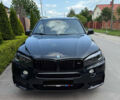 Чорний БМВ Х5, об'ємом двигуна 2.99 л та пробігом 125 тис. км за 23990 $, фото 2 на Automoto.ua