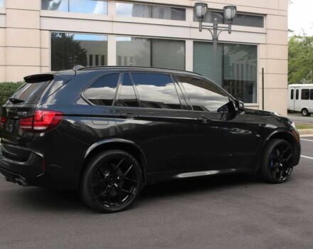 БМВ Х5 2018 у Дніпро (Дніпропетровську) на Automoto.ua Чорний БМВ Х5, об'ємом двигуна 4.4 л та пробігом 49 тис. км за 25000 $, фото 6 на Automoto.ua