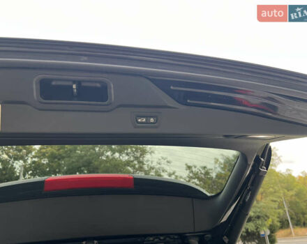 Черный БМВ Х5, объемом двигателя 3 л и пробегом 132 тыс. км за 29999 $, фото 32 на Automoto.ua