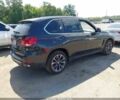Черный БМВ Х5, объемом двигателя 3 л и пробегом 48 тыс. км за 6500 $, фото 3 на Automoto.ua