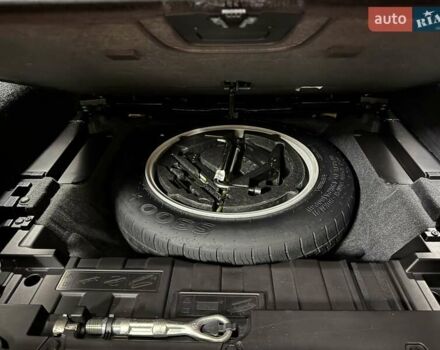 Черный БМВ Х5, объемом двигателя 3 л и пробегом 129 тыс. км за 65500 $, фото 81 на Automoto.ua