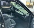 Чорний БМВ Х5, об'ємом двигуна 3 л та пробігом 176 тис. км за 38000 $, фото 6 на Automoto.ua