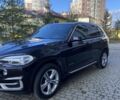 Чорний БМВ Х5, об'ємом двигуна 3 л та пробігом 137 тис. км за 29999 $, фото 1 на Automoto.ua