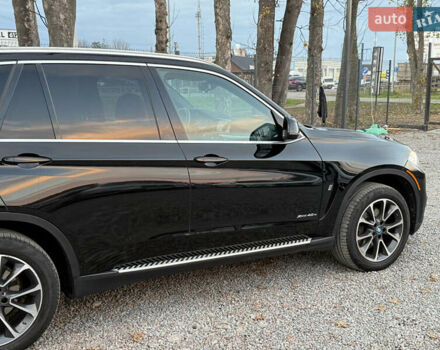 Черный БМВ Х5, объемом двигателя 2 л и пробегом 100 тыс. км за 29900 $, фото 19 на Automoto.ua