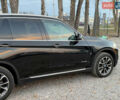 Черный БМВ Х5, объемом двигателя 2 л и пробегом 100 тыс. км за 29900 $, фото 19 на Automoto.ua