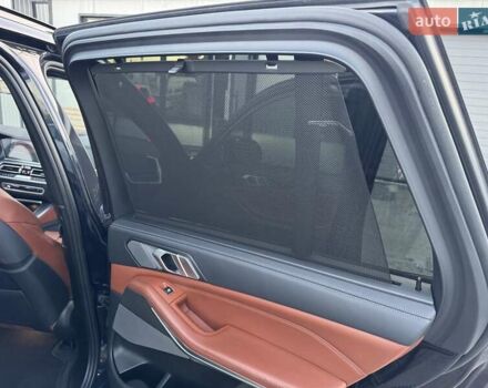 Чорний БМВ Х5, об'ємом двигуна 4.39 л та пробігом 112 тис. км за 53900 $, фото 65 на Automoto.ua