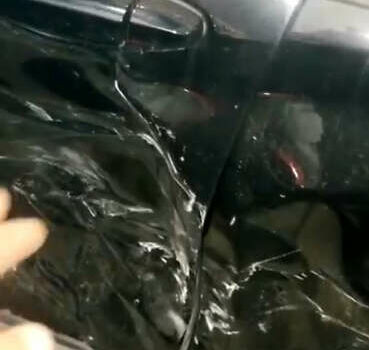 Чорний БМВ Х5, об'ємом двигуна 2.99 л та пробігом 70 тис. км за 41500 $, фото 52 на Automoto.ua