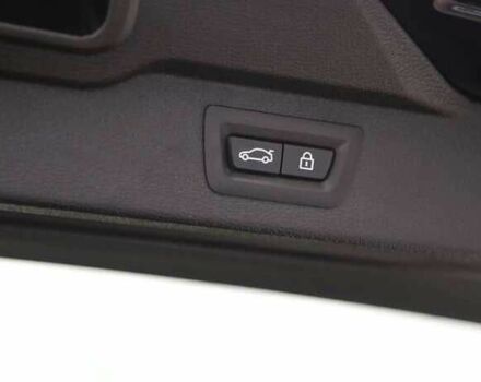 Чорний БМВ Х5, об'ємом двигуна 3 л та пробігом 117 тис. км за 25000 $, фото 19 на Automoto.ua