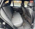Черный БМВ Х5, объемом двигателя 2 л и пробегом 173 тыс. км за 27000 $, фото 19 на Automoto.ua