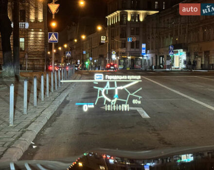 Черный БМВ Х5, объемом двигателя 2.99 л и пробегом 268 тыс. км за 57000 $, фото 18 на Automoto.ua