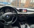 Чорний БМВ Х5, об'ємом двигуна 2.99 л та пробігом 210 тис. км за 34500 $, фото 20 на Automoto.ua