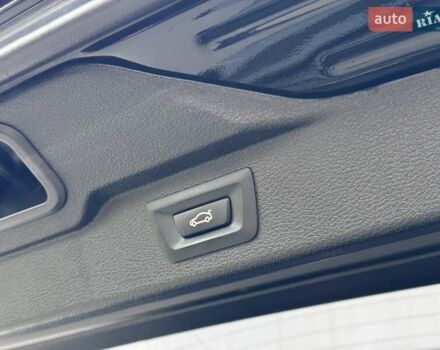 Черный БМВ Х5, объемом двигателя 2 л и пробегом 173 тыс. км за 27000 $, фото 18 на Automoto.ua