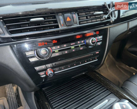 Черный БМВ Х5, объемом двигателя 2 л и пробегом 100 тыс. км за 29900 $, фото 47 на Automoto.ua