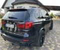 Чорний БМВ Х5, об'ємом двигуна 3 л та пробігом 176 тис. км за 38000 $, фото 5 на Automoto.ua
