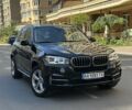 Черный БМВ Х5, объемом двигателя 2 л и пробегом 143 тыс. км за 34500 $, фото 3 на Automoto.ua