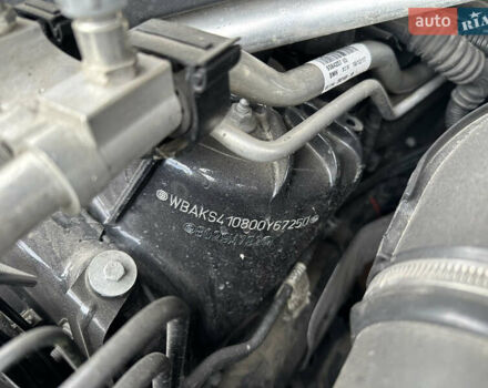 Черный БМВ Х5, объемом двигателя 3 л и пробегом 275 тыс. км за 35900 $, фото 51 на Automoto.ua