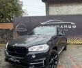 Чорний БМВ Х5, об'ємом двигуна 2.99 л та пробігом 210 тис. км за 34500 $, фото 22 на Automoto.ua