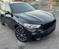 Чорний БМВ Х5, об'ємом двигуна 4.39 л та пробігом 112 тис. км за 53900 $, фото 1 на Automoto.ua
