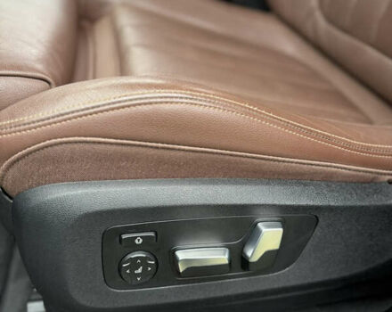 Черный БМВ Х5, объемом двигателя 3 л и пробегом 249 тыс. км за 36000 $, фото 33 на Automoto.ua