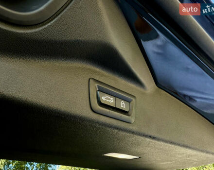 Черный БМВ Х5, объемом двигателя 3 л и пробегом 149 тыс. км за 49500 $, фото 48 на Automoto.ua