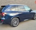 Чорний БМВ Х5, об'ємом двигуна 2 л та пробігом 99 тис. км за 29500 $, фото 27 на Automoto.ua