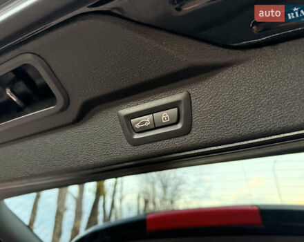 Черный БМВ Х5, объемом двигателя 2 л и пробегом 100 тыс. км за 29900 $, фото 28 на Automoto.ua