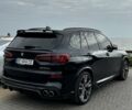 Чорний БМВ Х5, об'ємом двигуна 2.99 л та пробігом 89 тис. км за 75700 $, фото 8 на Automoto.ua