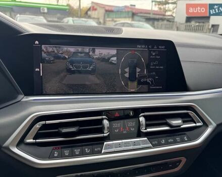 Чорний БМВ Х5, об'ємом двигуна 4.39 л та пробігом 112 тис. км за 51900 $, фото 72 на Automoto.ua