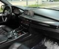 БМВ Х5 2018 у Дніпро (Дніпропетровську) на Automoto.ua Чорний БМВ Х5, об'ємом двигуна 4.4 л та пробігом 49 тис. км за 25000 $, фото 9 на Automoto.ua