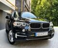 Черный БМВ Х5, объемом двигателя 2 л и пробегом 224 тыс. км за 35000 $, фото 4 на Automoto.ua