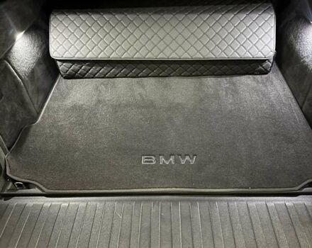 Черный БМВ Х5, объемом двигателя 2.99 л и пробегом 167 тыс. км за 57500 $, фото 9 на Automoto.ua