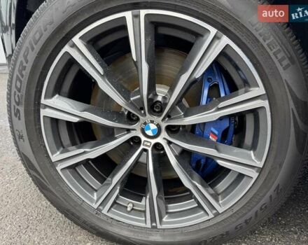 Чорний БМВ Х5, об'ємом двигуна 4.39 л та пробігом 112 тис. км за 51900 $, фото 118 на Automoto.ua