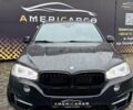 Чорний БМВ Х5, об'ємом двигуна 2.99 л та пробігом 210 тис. км за 34500 $, фото 26 на Automoto.ua