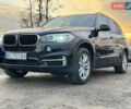Черный БМВ Х5, объемом двигателя 2 л и пробегом 100 тыс. км за 35000 $, фото 6 на Automoto.ua