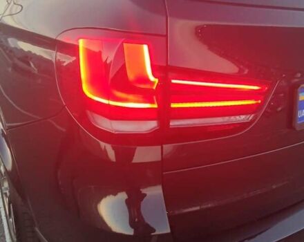 Черный БМВ Х5, объемом двигателя 3 л и пробегом 120 тыс. км за 29999 $, фото 14 на Automoto.ua