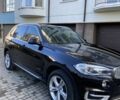 Чорний БМВ Х5, об'ємом двигуна 3 л та пробігом 137 тис. км за 29999 $, фото 1 на Automoto.ua
