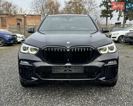 Чорний БМВ Х5, об'ємом двигуна 4.39 л та пробігом 112 тис. км за 51900 $, фото 34 на Automoto.ua