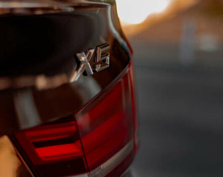 Черный БМВ Х5, объемом двигателя 2 л и пробегом 212 тыс. км за 38900 $, фото 14 на Automoto.ua