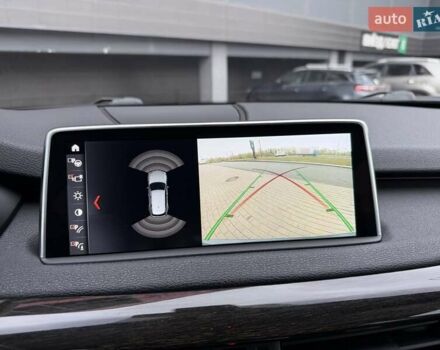 Черный БМВ Х5, объемом двигателя 2.98 л и пробегом 165 тыс. км за 26500 $, фото 59 на Automoto.ua