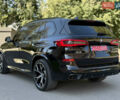 Черный БМВ Х5, объемом двигателя 3 л и пробегом 149 тыс. км за 49500 $, фото 7 на Automoto.ua